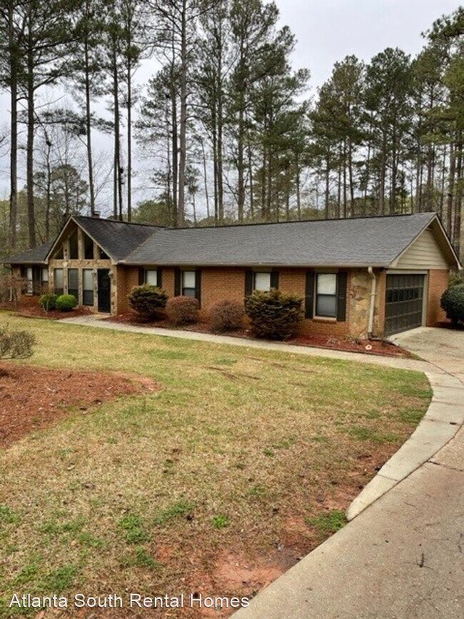 115 Eli Run Rentals in Fayetteville, GA