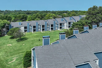 The Arden Hills in Tulsa, OK - Building Photo - Building Photo