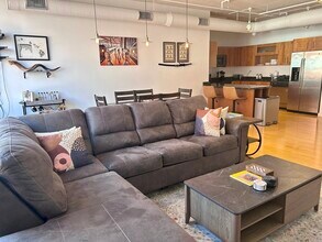 210 South St in Boston, MA - Building Photo - Building Photo