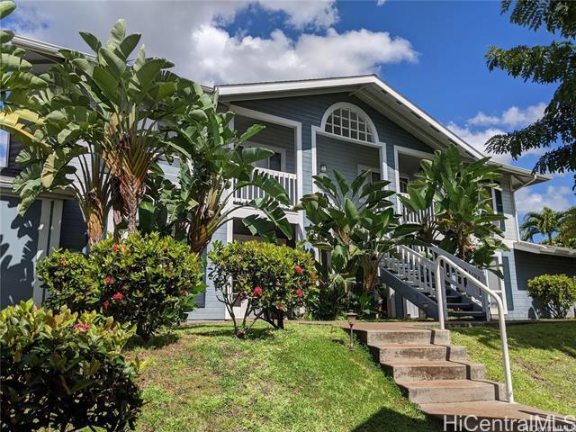 property at 94-828-828 Lumiauau St