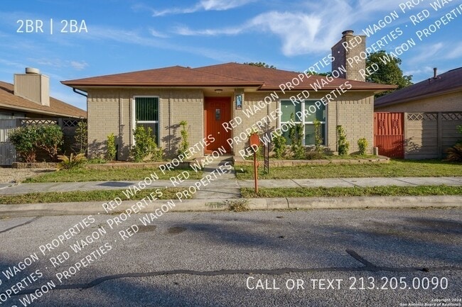 property at 709 Meadow Arbor Ln