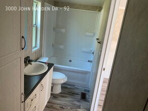 3000 John Harden Dr in Jacksonville, AR - Building Photo - Building Photo