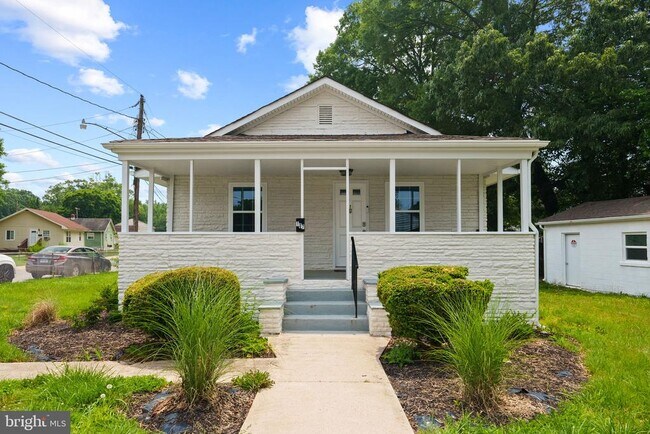 107 Ellerbe Dr in Indian Head, MD - Building Photo - Building Photo