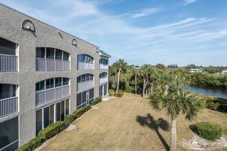 Bouchelle Island in New Smyrna Beach, FL - Building Photo - Building Photo