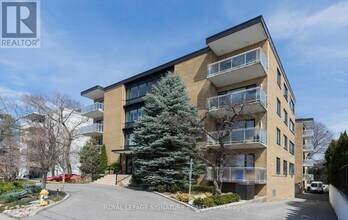 1901 Bayview Ave in Toronto, ON - Building Photo - Building Photo