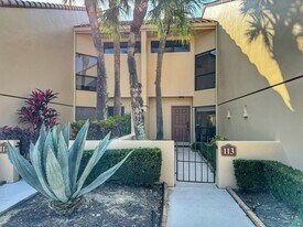 113-1130 Waterview Dr, Unit 1130 in Palm Beach Gardens, FL - Building Photo