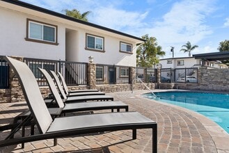 Pointe Pacific Apartment Homes in Westminster, CA - Building Photo - Building Photo