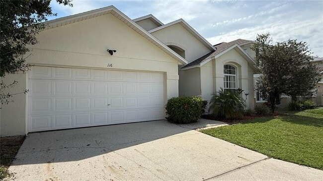 116 Forest View Ct in Davenport, FL - Building Photo - Building Photo