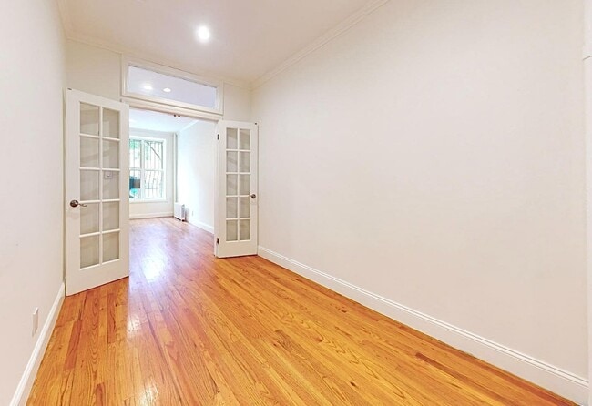 86 Bradhurst Ave. in New York, NY - Building Photo - Building Photo