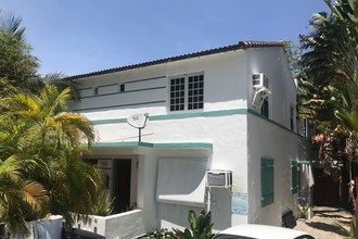 1553 Jefferson Ave in Miami Beach, FL - Building Photo - Primary Photo