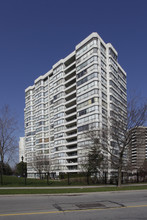 The Primrose in Toronto, ON - Building Photo - Building Photo