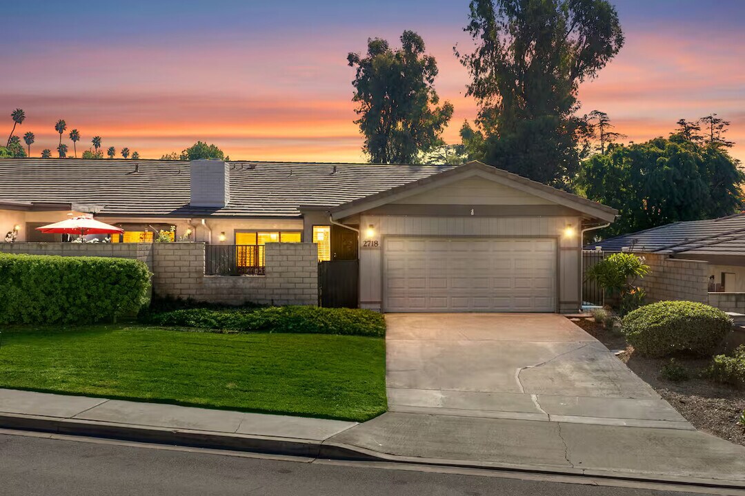 2718 Nectarine Ave in Riverside, CA - Building Photo