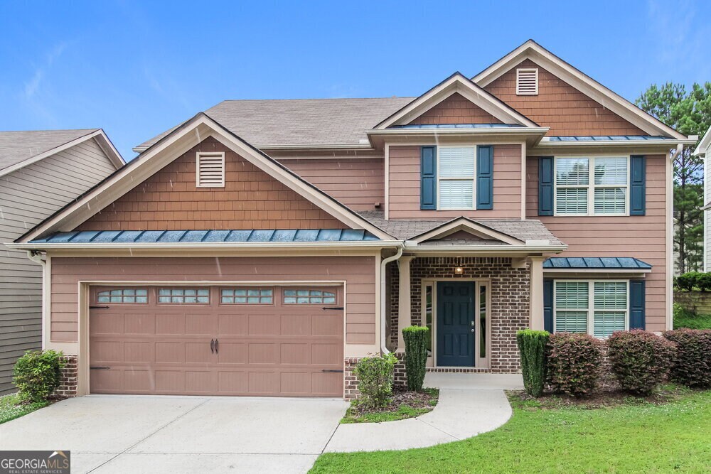 2087 Juniper Ives Ct SE in Grayson, GA - Building Photo