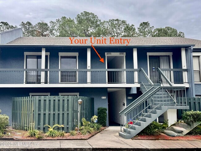 property at 8777 Como Lake Dr