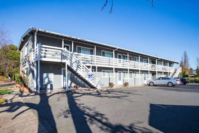 property at 11580 SW Hall Blvd