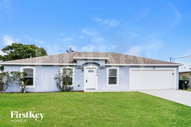 property at 371 SW Duval Ave