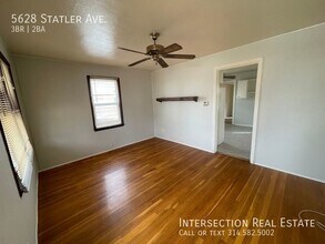 5628 Statler Ave in St. Louis, MO - Building Photo - Building Photo