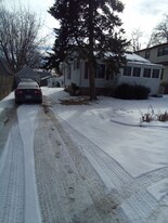 713-715 15th Pl in Kenosha, WI - Building Photo