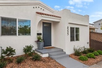 4333 Landis St in San Diego, CA - Building Photo - Building Photo
