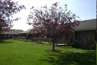 Country View Apartments in Mc Bain, MI - Building Photo - Building Photo