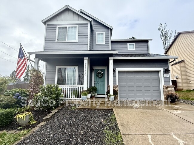 property at 35166 Helen's Way