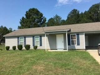 708 Macey St in East Dublin, GA - Building Photo
