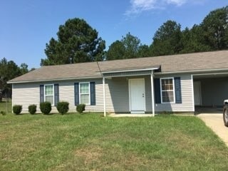 property at 708 Macey St