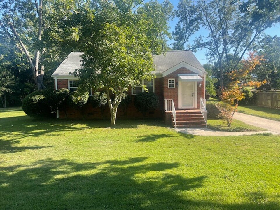 105 Nut Grove Dr in North Augusta, SC - Building Photo