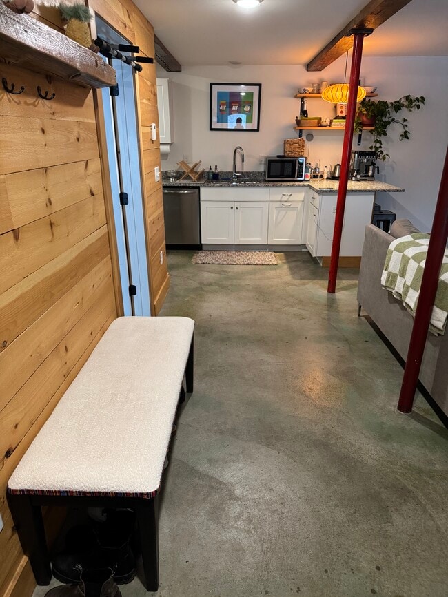 361 S Winooski Ave, Unit #3