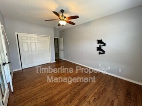 1360 Almagre Peak Dr in Colorado Springs, CO - Building Photo - Building Photo