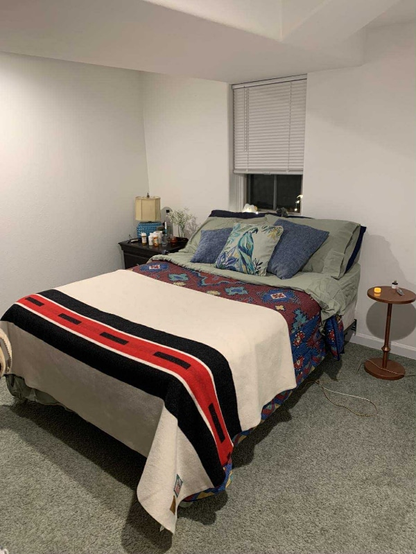 917.5 W Magnolia St in Fort Collins, CO - Building Photo - Building Photo