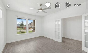 722 Truchas Ave in Forney, TX - Foto de edificio - Building Photo
