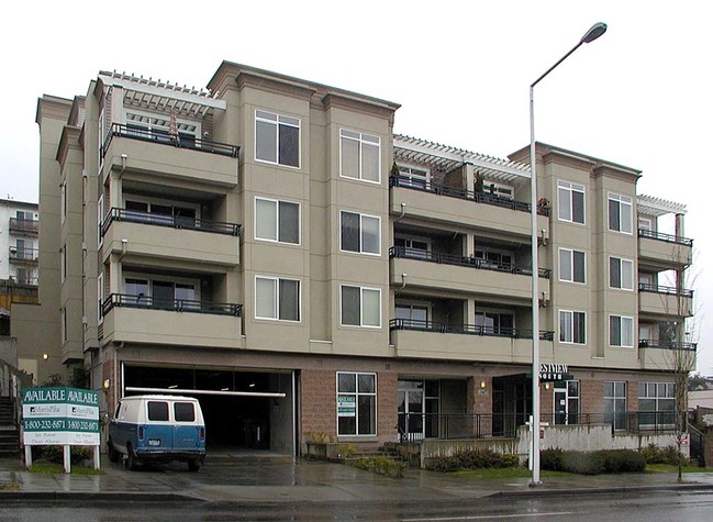 Westview South in Seattle, WA - Building Photo - Other