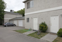 3561 Merced Ave in Denair, CA - Foto de edificio - Building Photo