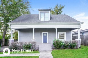 2009 12th Ave N in Nashville, TN - Building Photo