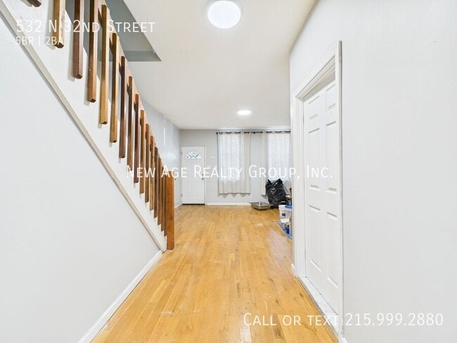 532 N 32nd St in Philadelphia, PA - Building Photo - Building Photo