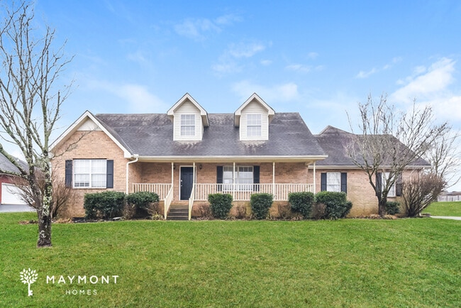 property at 1136 Lakes Edge Dr