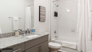 185 Polaris Pointe in Colorado Springs, CO - Foto de edificio - Building Photo