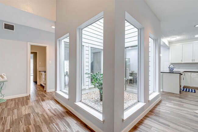 property at 395 Rancho Bauer Dr