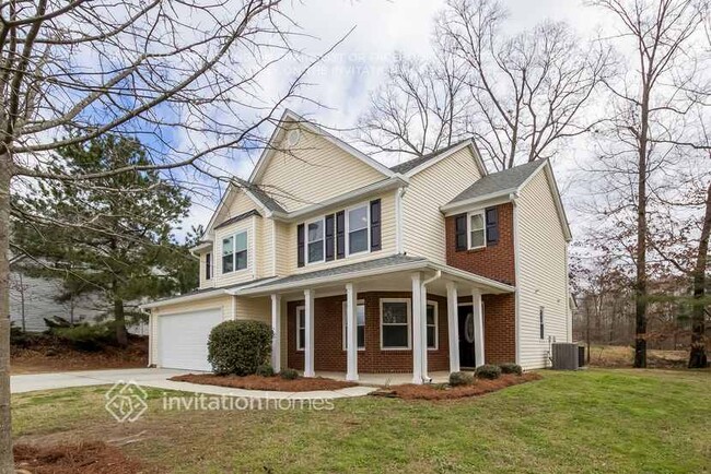 1005 Brighton Cove Trail in Lawrenceville, GA - Building Photo - Building Photo