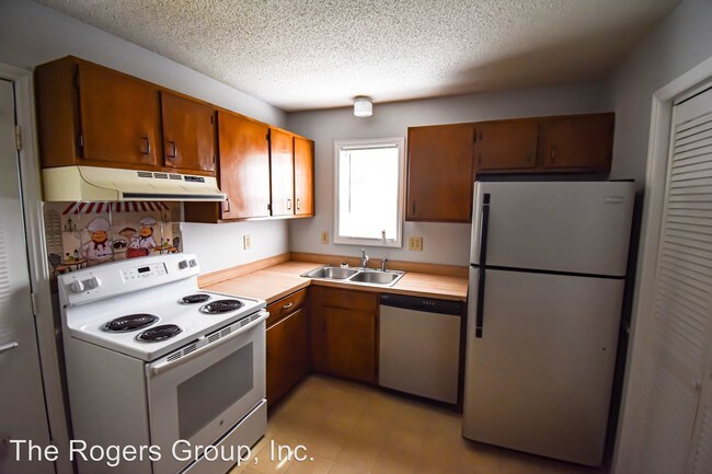 1108 Parham St in Henderson, NC - Building Photo - Building Photo
