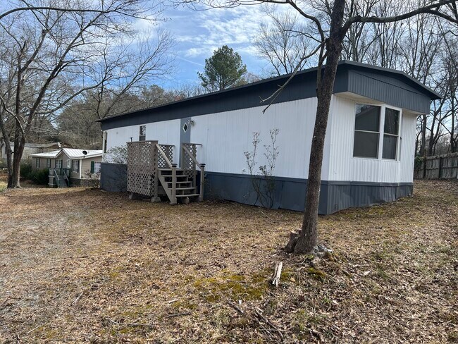 19 Valley Trail SE in Acworth, GA - Building Photo - Building Photo