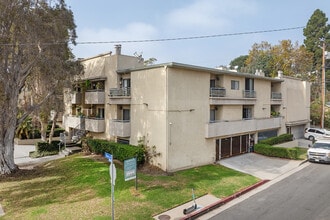 Rose Kelton Apartments in Los Angeles, CA - Foto de edificio - Building Photo