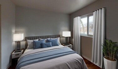 Townhomes of Forest Glade in Windsor, ON - Building Photo - Building Photo