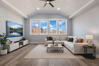 5809 S Indiana Ave in Chicago, IL - Building Photo - Building Photo