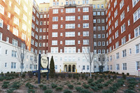 Briarcliff Summit Apartments in Atlanta, GA - Foto de edificio - Building Photo