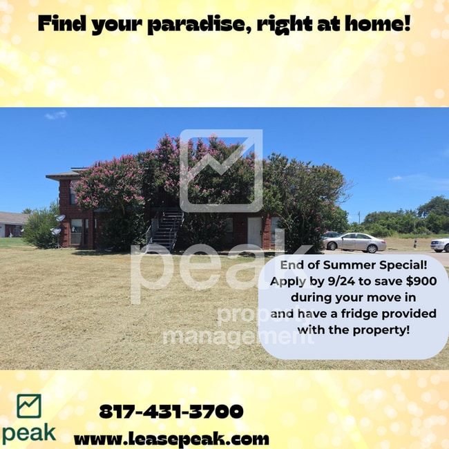 property at 205 Joyce St