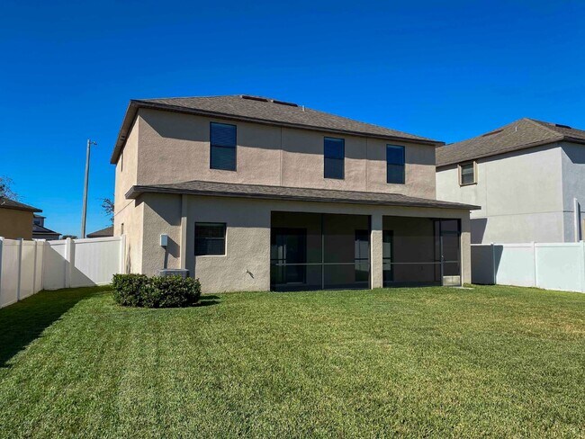 13314 Wellington Hills Dr in Riverview, FL - Building Photo - Building Photo
