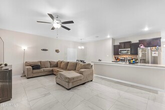 709 Cedarwood Ave in Horizon City, TX - Building Photo - Building Photo