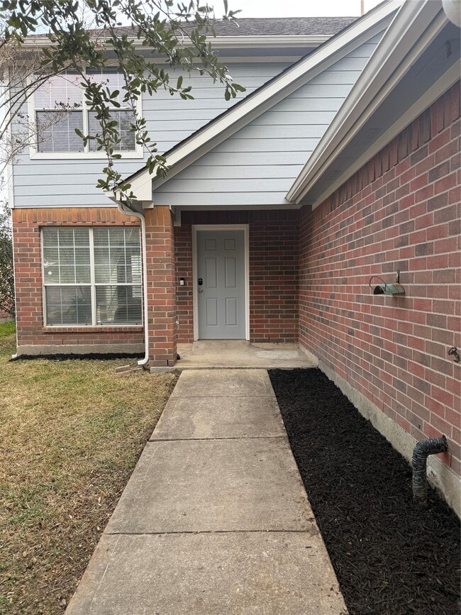 4623 Mi Castillo Ct in Houston, TX - Building Photo - Building Photo